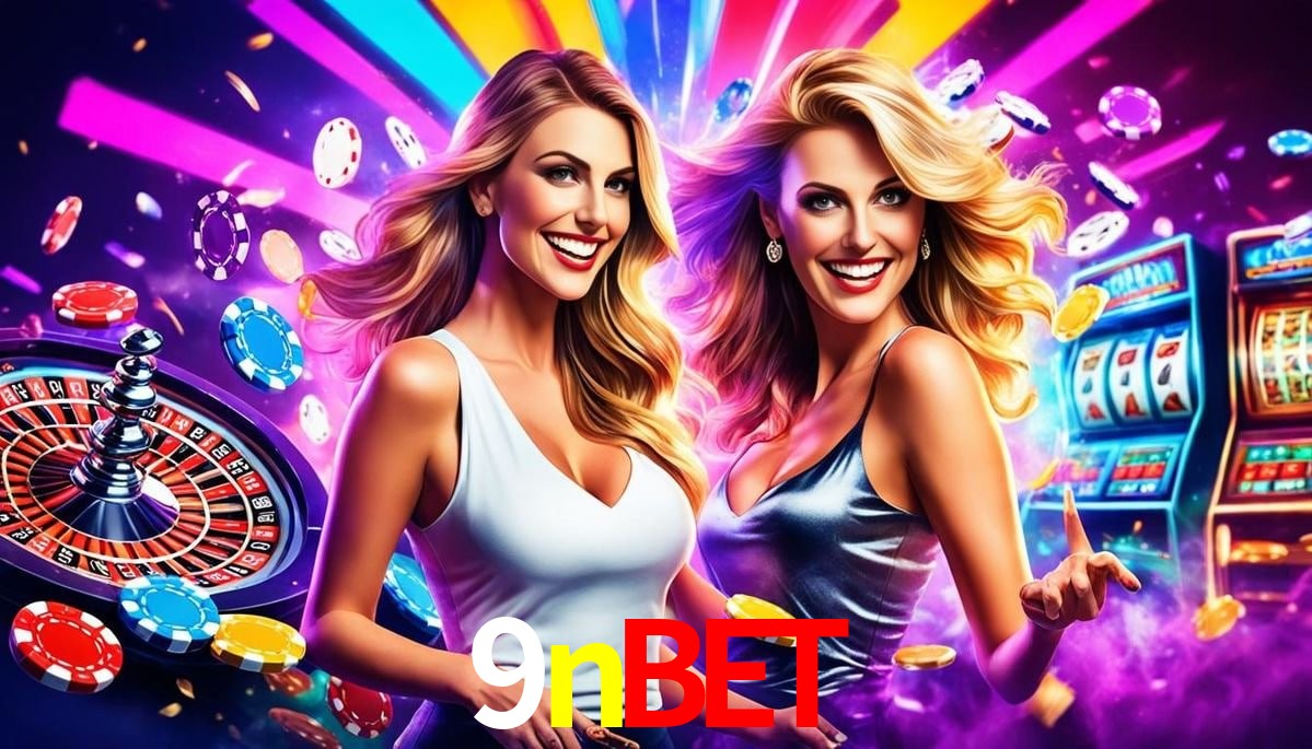 Desvendando o Mundo dos Jogos Virtuais na 9nbet