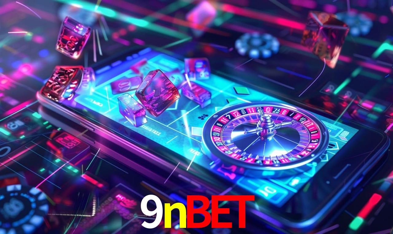 Desvendando o Mundo dos Jogos Virtuais na 9nbet