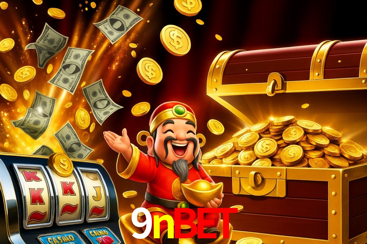 A Revolução dos Aplicativos de Jogos no 9nbet