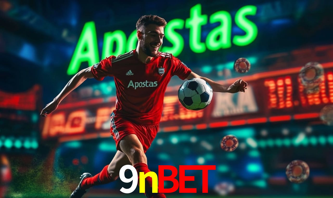 Descubra a Essência do 9nbet: Nossa História e Compromissos